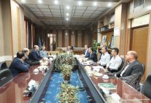 گزارش تصویری برگزاری شب علم